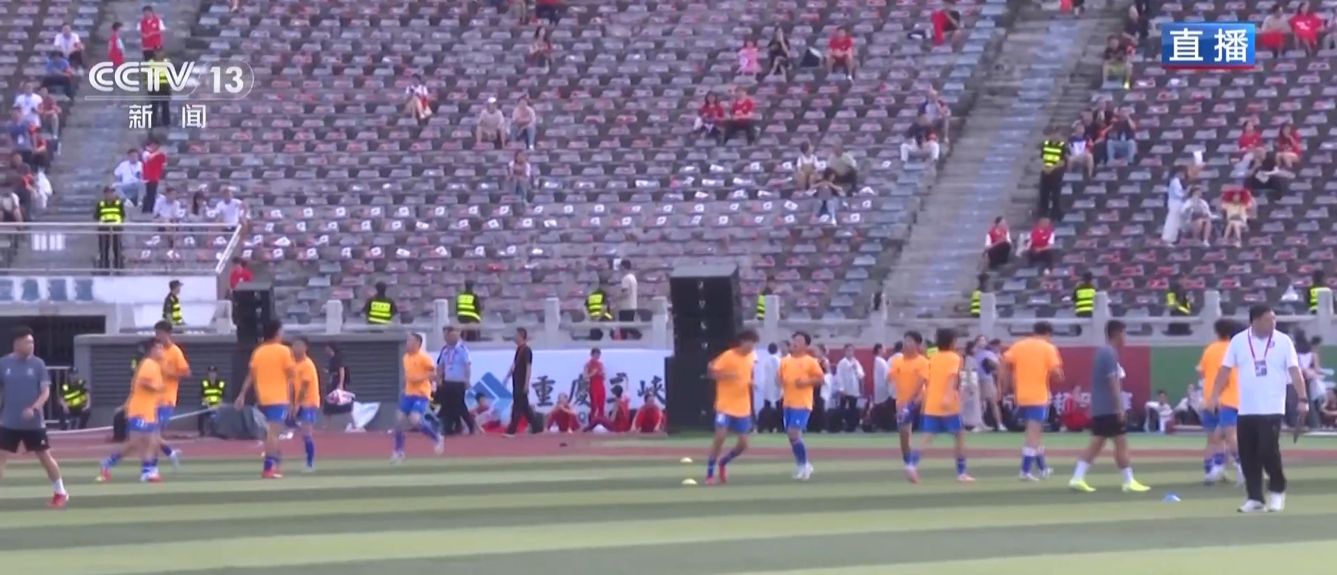 在准备阶段, li 在准备阶段, li