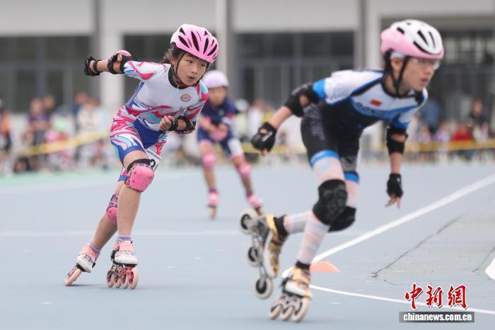 中新社记者 中新社记者