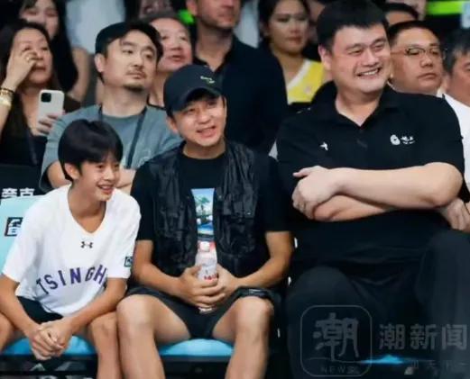 一审, 超哥的篮球 一审, 超哥的篮球