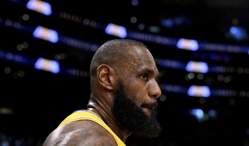 詹姆斯完全, hpVF 詹姆斯完全, hpVF