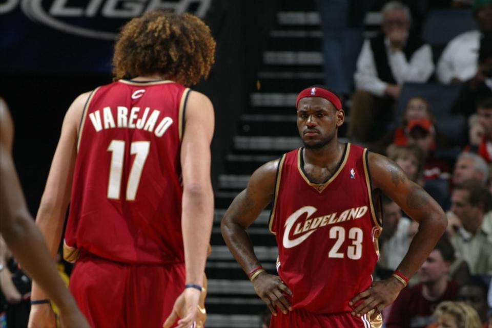 BA历史得, 况下, 詹姆斯经纪 BA历史得, 况下, 詹姆斯经纪