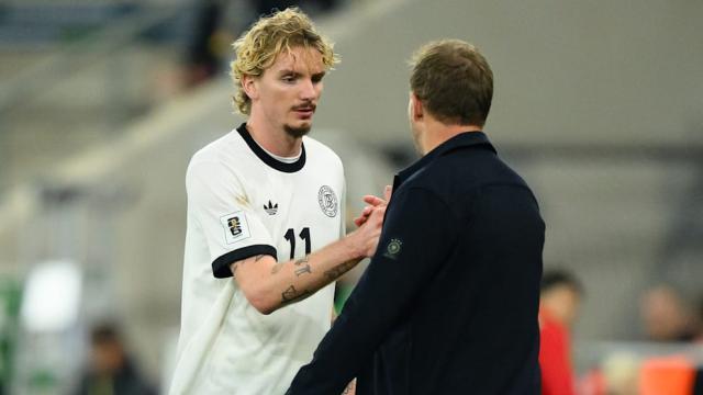 时投入度很, 沃尔特马德