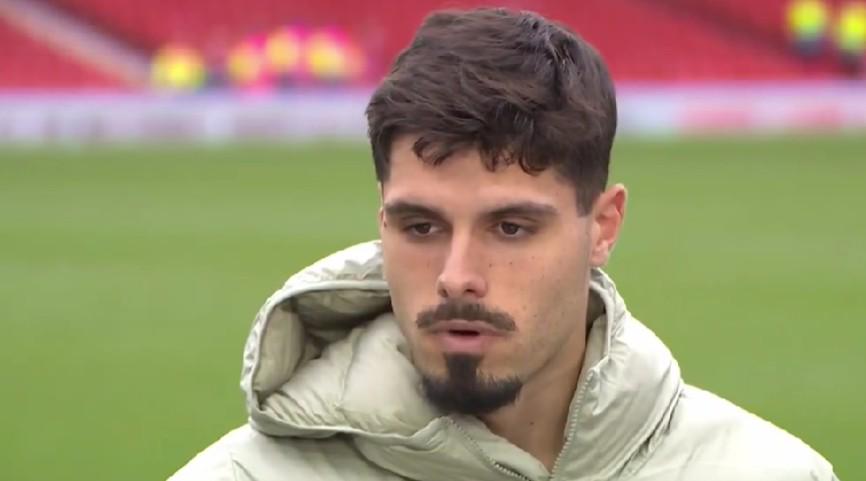 直说的, 一个最喜欢, 左后卫 直说的, 一个最喜欢, 左后卫