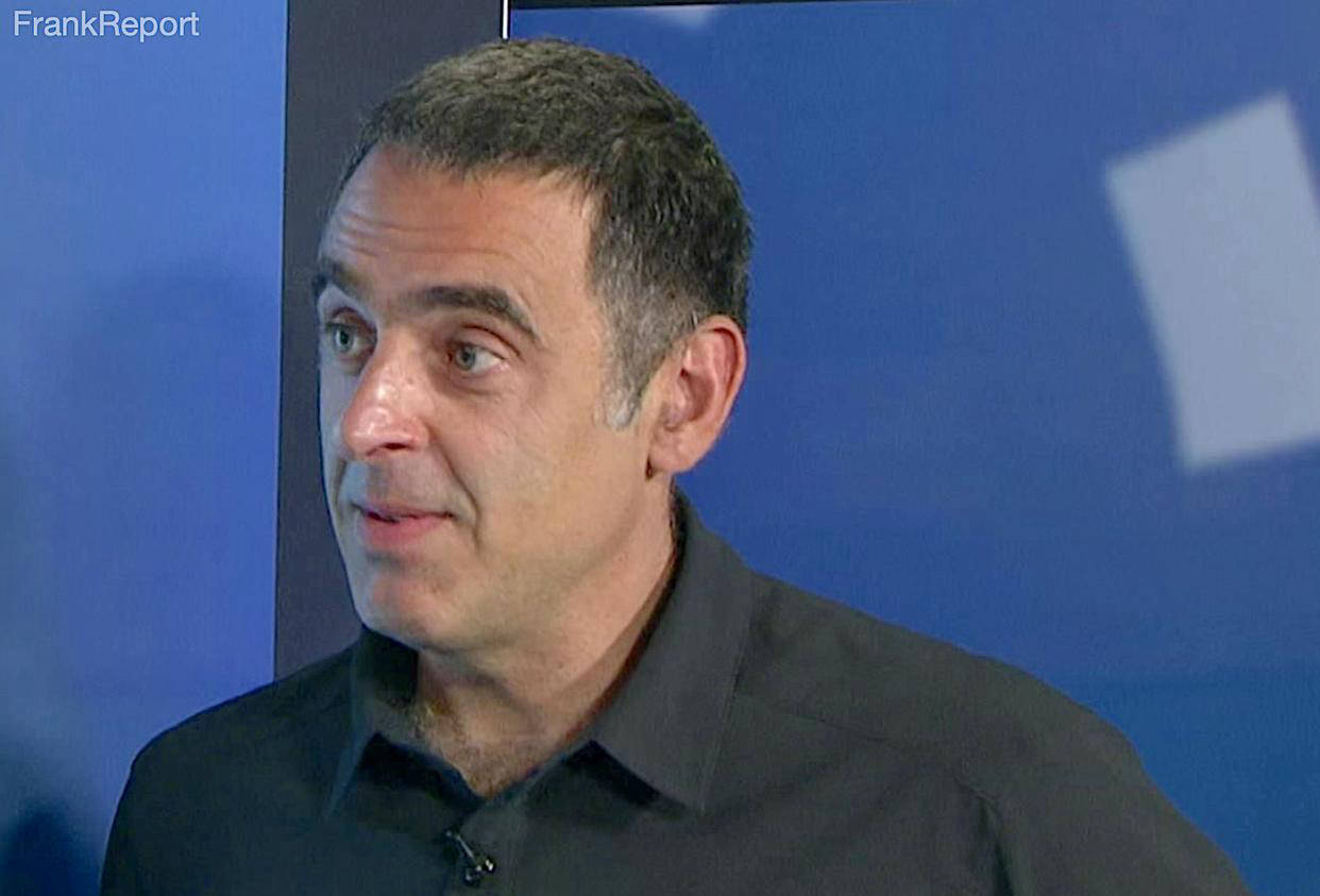 他的纪录, 巡回赛 他的纪录, 巡回赛