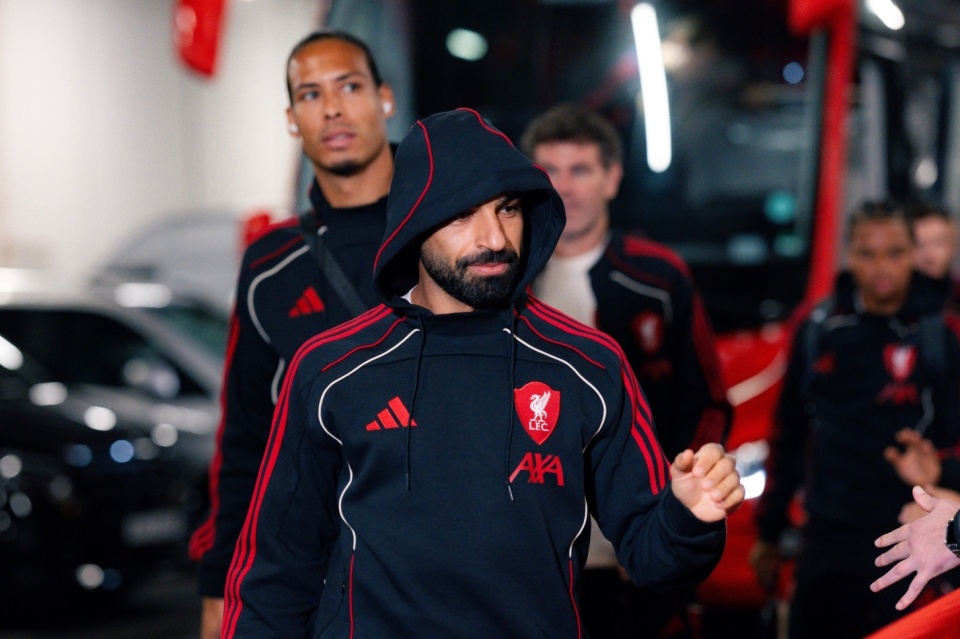 利物浦又输 利物浦又输