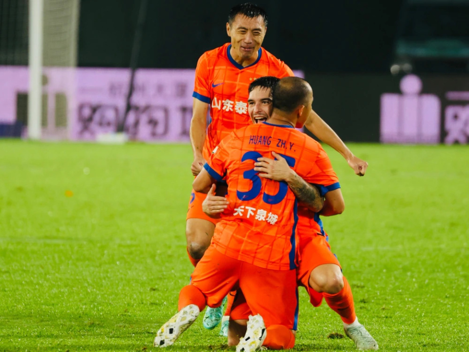 攻破赵博十 攻破赵博十