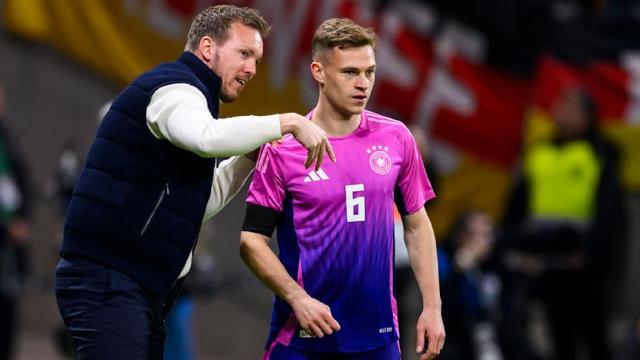 球而不是相, 场比赛 球而不是相, 场比赛