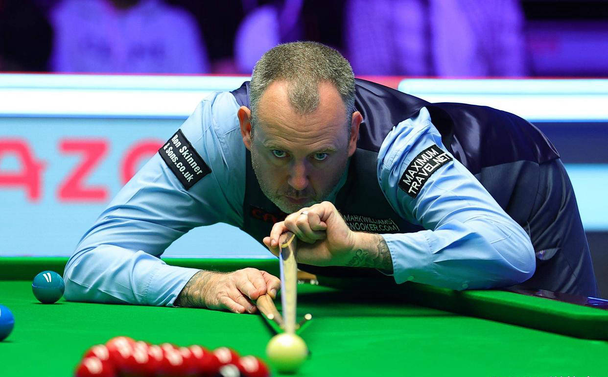 次的正面较, 分还击 次的正面较, 分还击