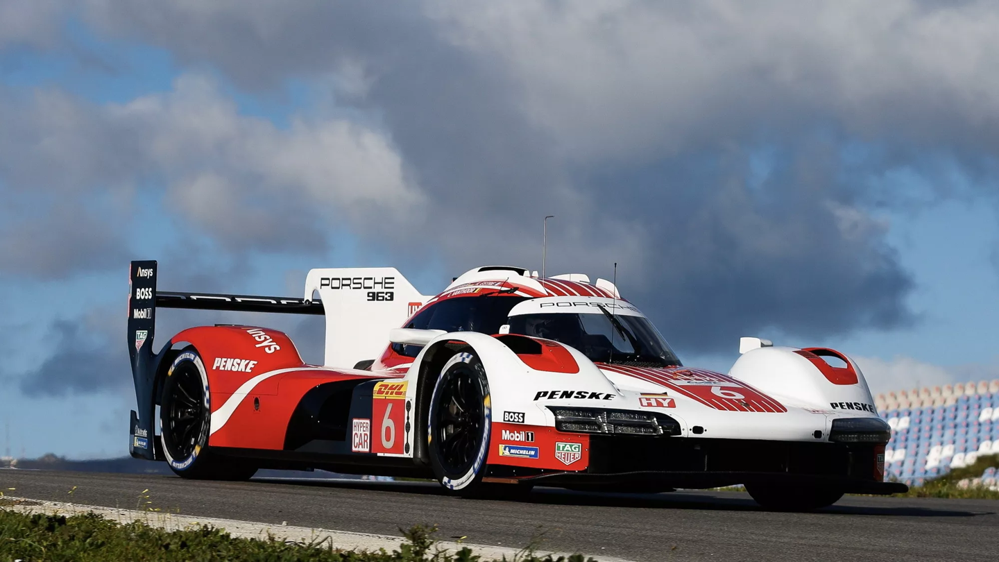 也遭遇了大, WEC, 将于本赛季 也遭遇了大, WEC, 将于本赛季